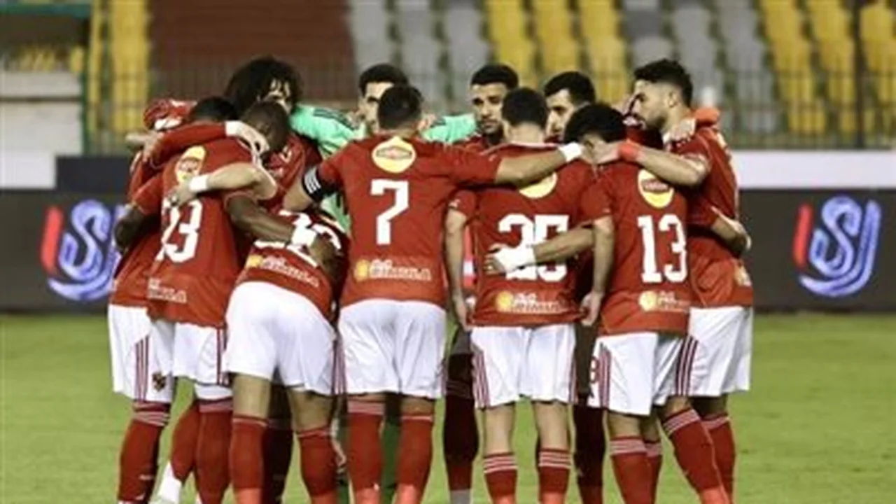 توقيت مباراة الأهلي والترجي في دوري أبطال أفريقيا والقناة الناقلة للمواجهة